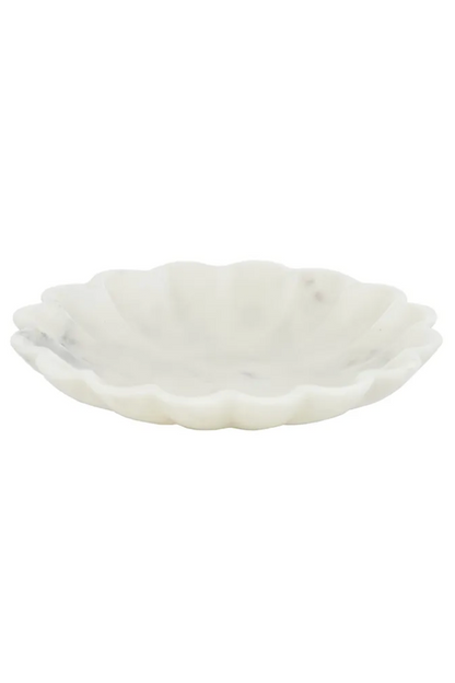 Flor Marble Bowls