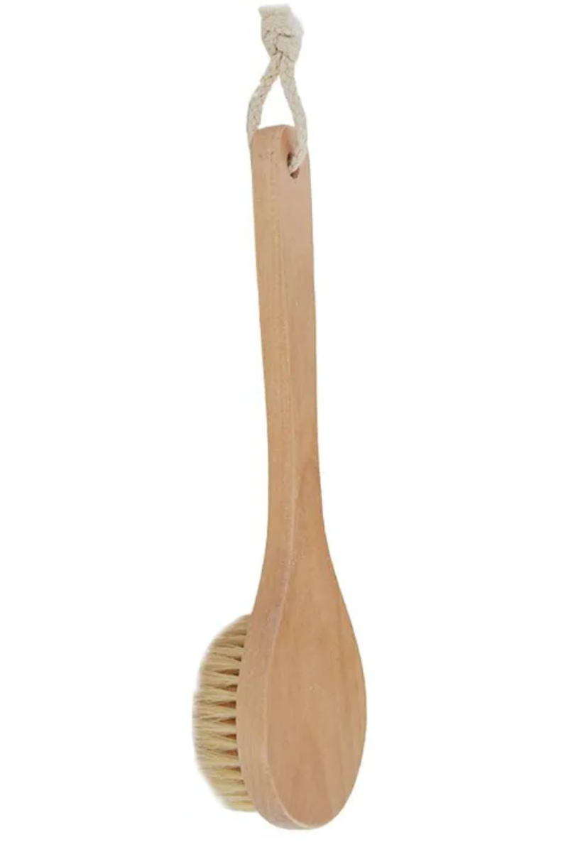 Meg Body Brush