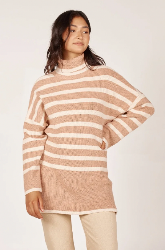 Sonnet Knit