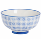 Spring Bowl, Blue