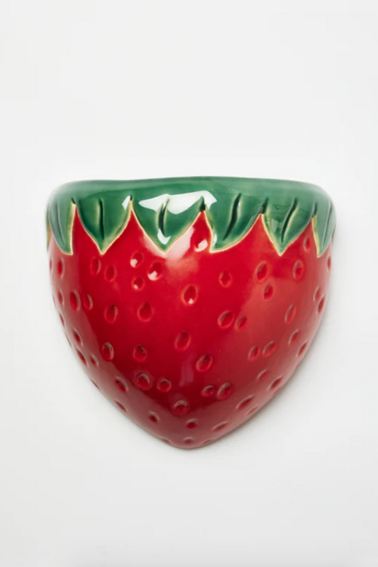 Fragola Wall Planter