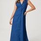 Clara Maxi Dress