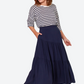 Esprit Maxi Skirt