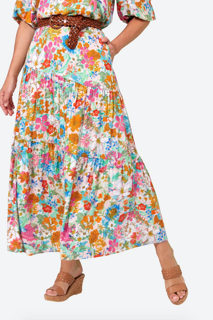 Esprit Maxi Skirt