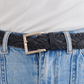 Wagon Belt, Black