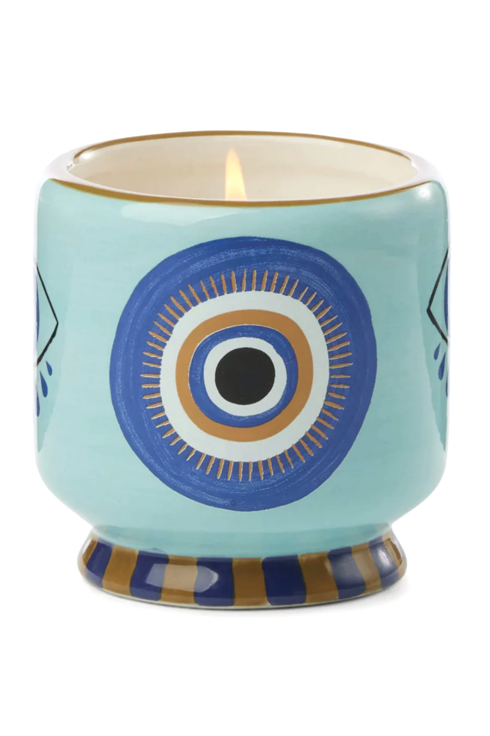 A Dopo Candle, Evil Eye