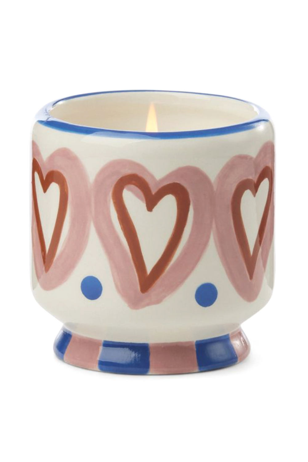 A Dopo Candle, Hearts