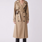 Avenue Trench Coat