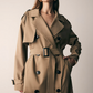 Avenue Trench Coat