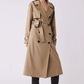 Avenue Trench Coat