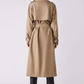 Avenue Trench Coat