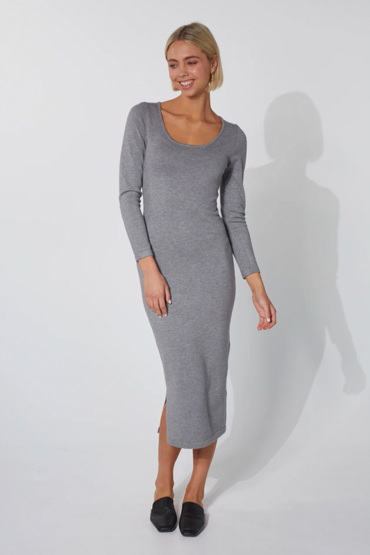 Nikolai Knit Dress