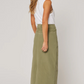 Abbie Skirt, Khaki