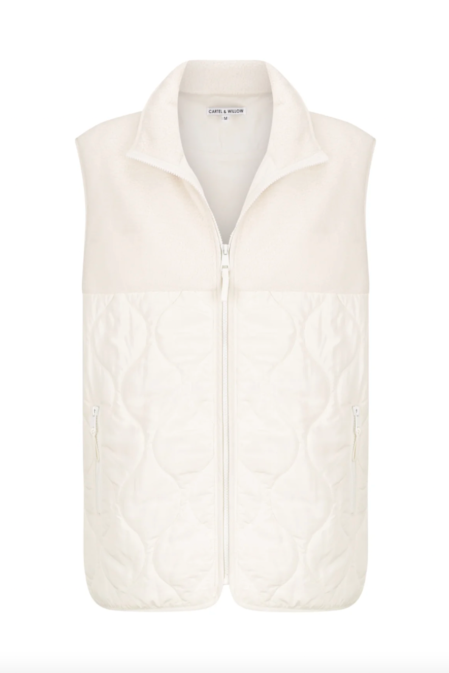 Dercy Vest