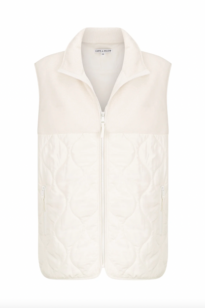 Dercy Vest