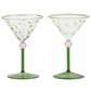 Lulu Cocktail Glasses