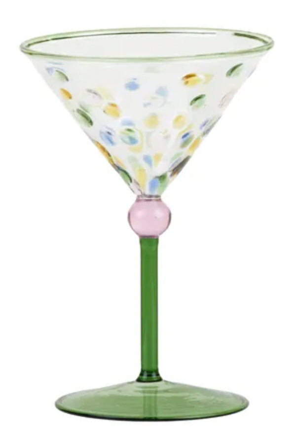 Lulu Cocktail Glasses