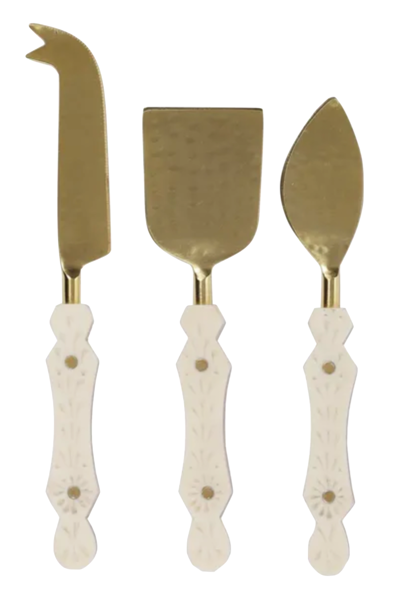 Grace Cheese Knives