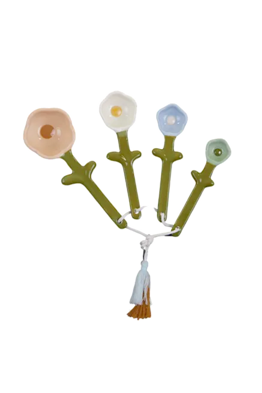 Lulu Measuring Spoons