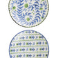 Indigo Plates