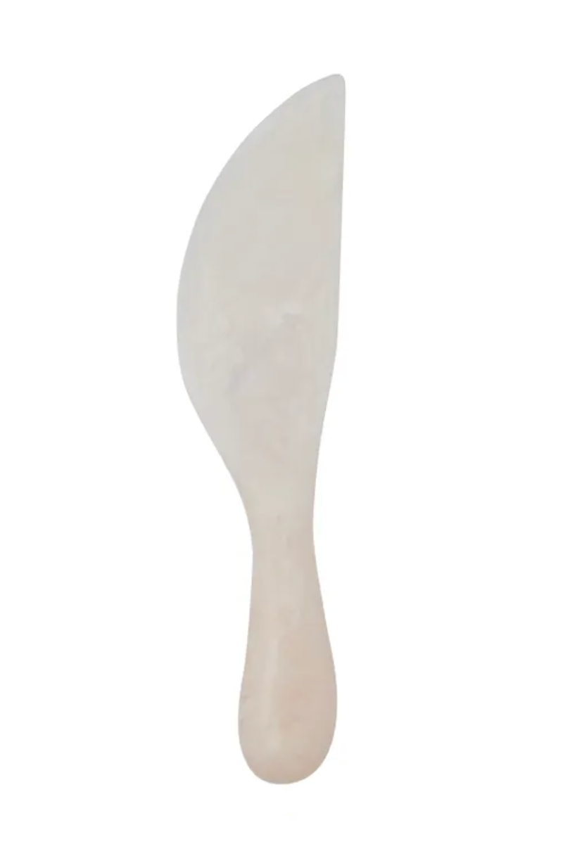 Kip Cheese Knife, Nude