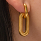 Berlin Earrings