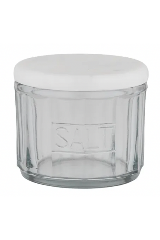 Mira Salt Jar