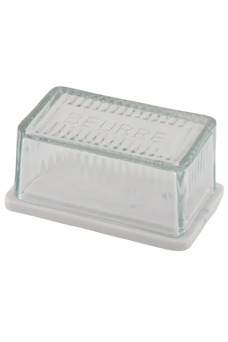 Mira Butter Dish