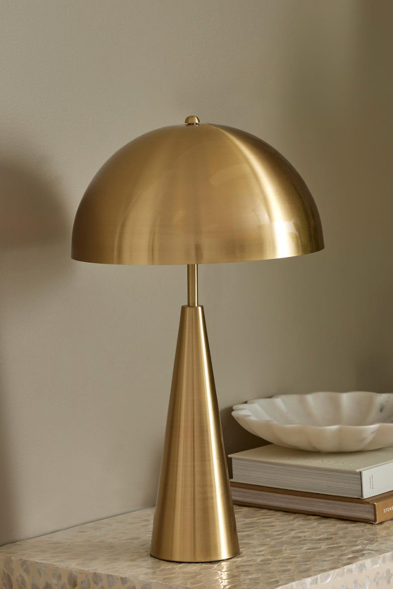 Orelia Table Lamp