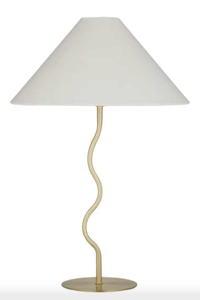 Becker Table Lamp