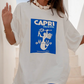 Capri T-Shirt