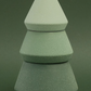 Cypress + Fir Stack Tree, Green