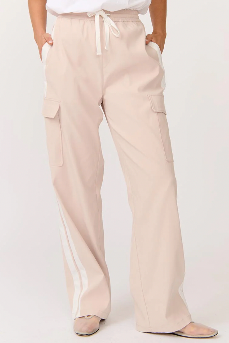 Hudson Pant, Sand