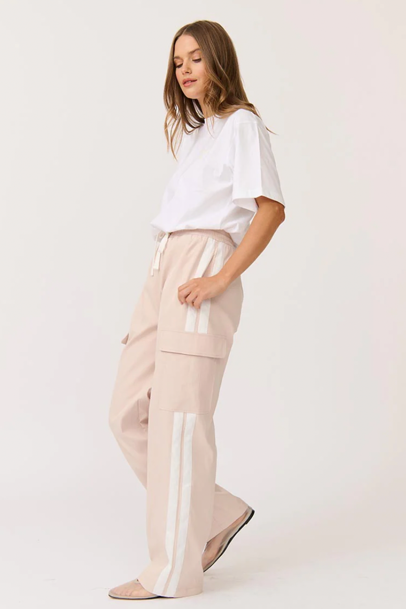 Hudson Pant, Sand