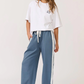 Adeline Pant, Slate