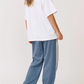 Adeline Pant, Slate