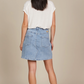 Margot Denim Skirt, Stellar