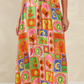 Portofino Maxi Skirt, Spritz