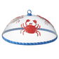 Crustacean Food Cover