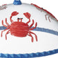 Crustacean Food Cover