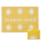 Soleil Picnic/Beach Mat