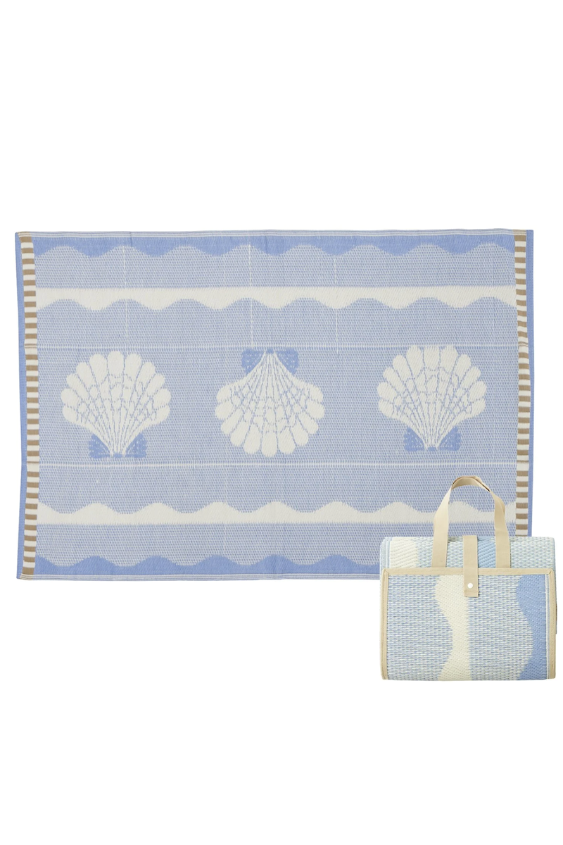 La Mer Picnic/Beach Mat