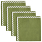 Orla Napkins, Olive