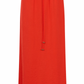 Portofino Maxi Skirt, Aperol