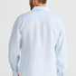 Oxford Shirt, Pale Blue