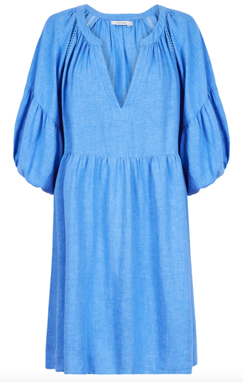 Florence Dress, Coast