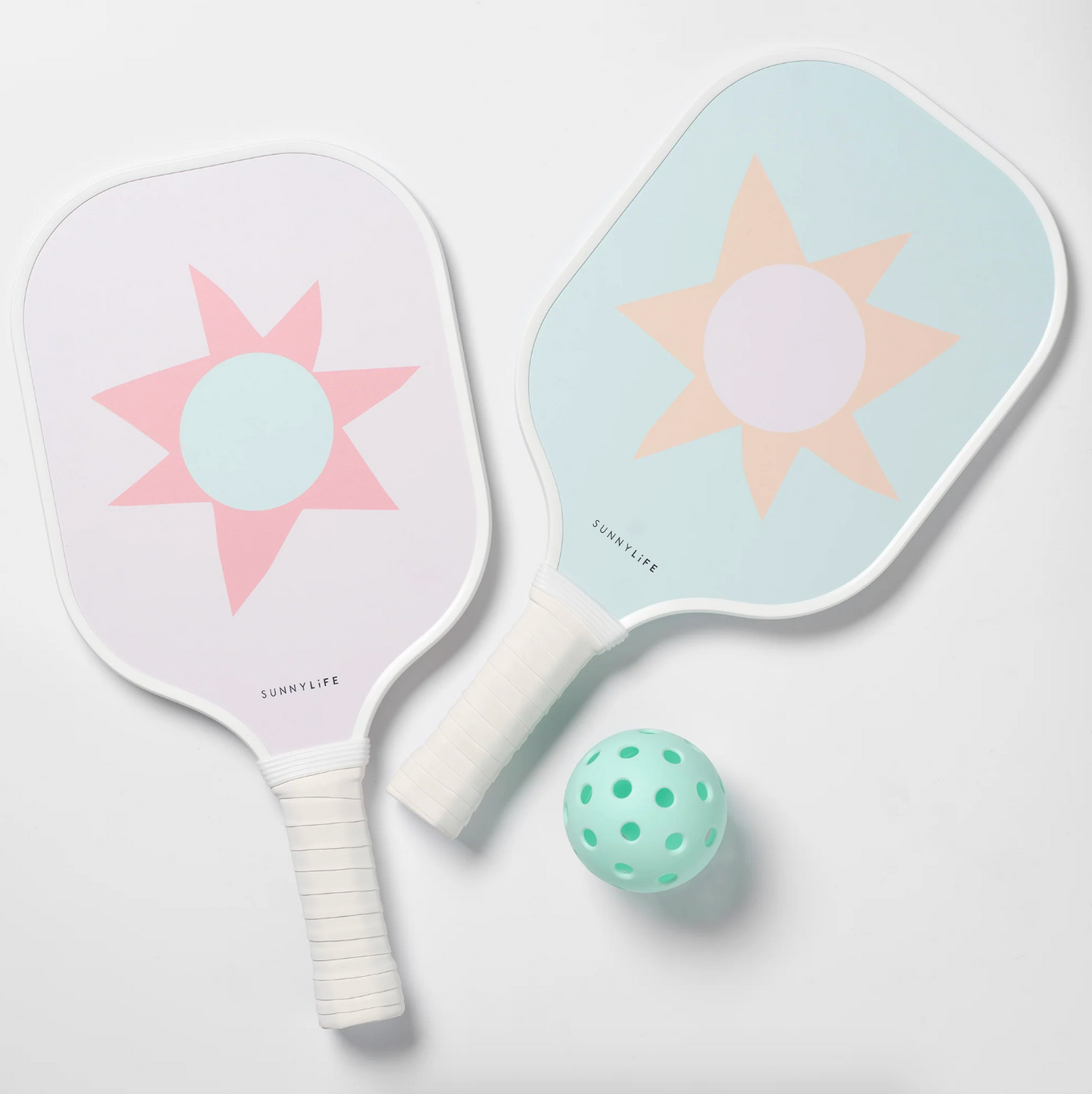 Pickle Ball Set, Rio Sun