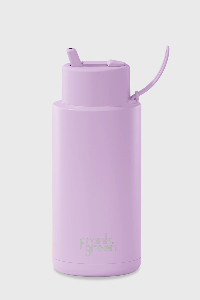 Reusable Bottle, Lilac Haze