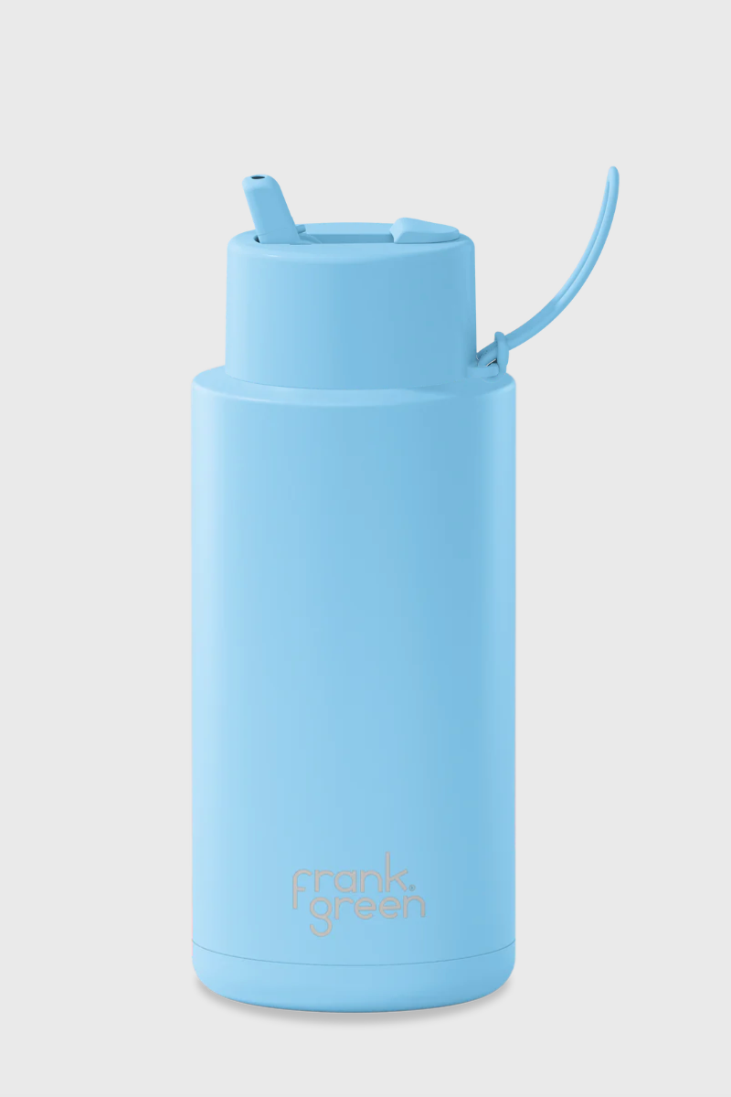 Reusable Bottle, Sky