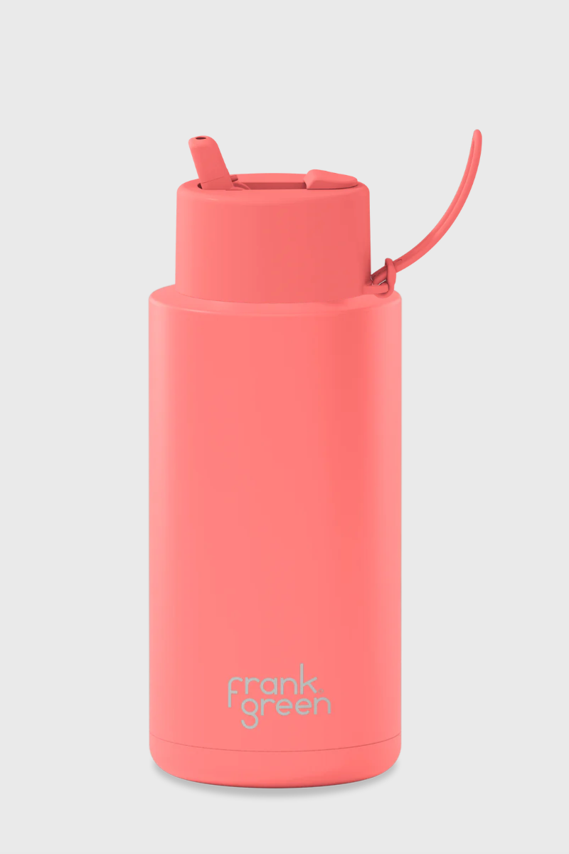 Reusable Bottle, Sweet Peach